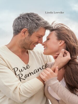 cover image of Pure Romance